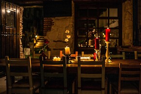 La Posada de los Sentidos