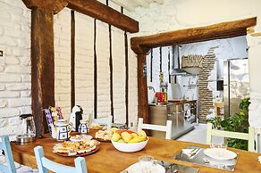 La Posada de los Sentidos