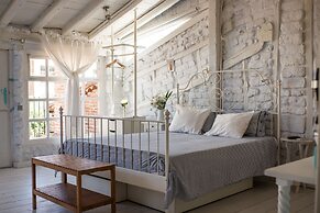 La Posada de los Sentidos