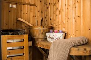 La Posada de los Sentidos