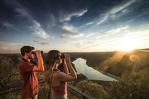 La Posada de los Sentidos