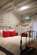 La Posada de los Sentidos