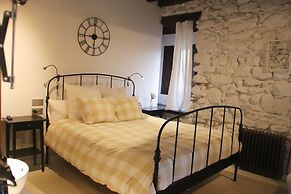 La Posada de los Sentidos