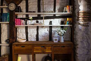 La Posada de los Sentidos