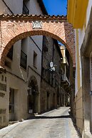 La Posada de los Sentidos