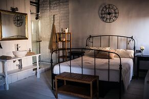 La Posada de los Sentidos