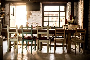 La Posada de los Sentidos