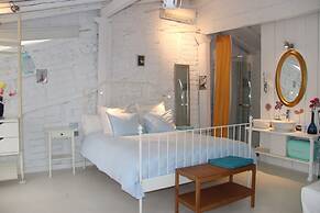 La Posada de los Sentidos