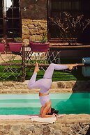 La Posada de los Sentidos