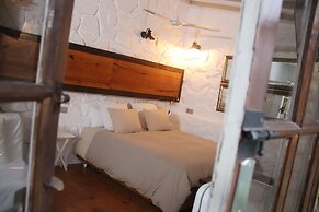 La Posada de los Sentidos