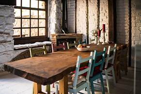 La Posada de los Sentidos