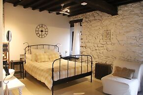 La Posada de los Sentidos