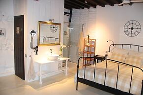 La Posada de los Sentidos