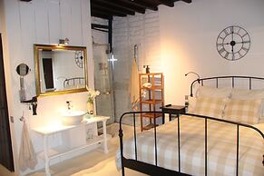 La Posada de los Sentidos