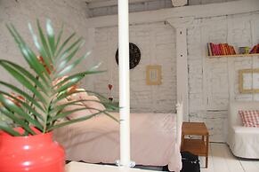 La Posada de los Sentidos