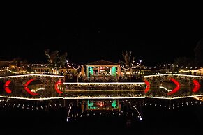 La Posada de los Sentidos