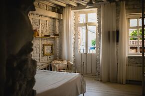 La Posada de los Sentidos