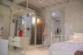 La Posada de los Sentidos