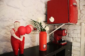 La Posada de los Sentidos