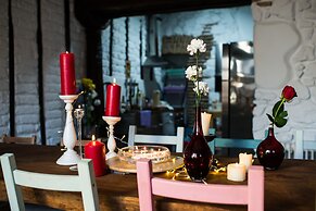 La Posada de los Sentidos