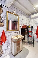 La Posada de los Sentidos