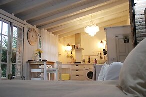 La Posada de los Sentidos