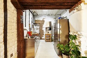 La Posada de los Sentidos