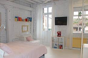 La Posada de los Sentidos