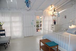 La Posada de los Sentidos