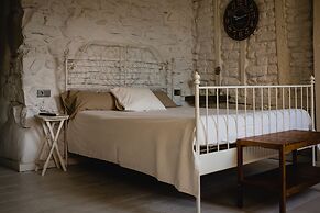 La Posada de los Sentidos