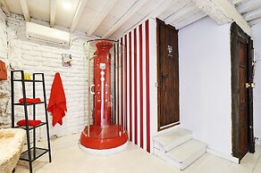 La Posada de los Sentidos