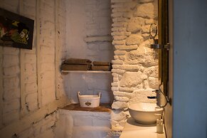 La Posada de los Sentidos