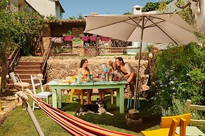 La Posada de los Sentidos