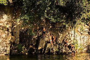 La Posada de los Sentidos