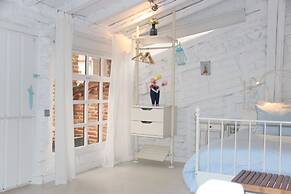 La Posada de los Sentidos