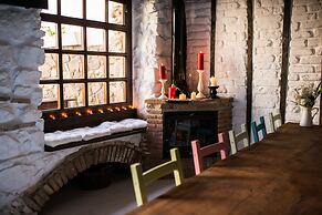 La Posada de los Sentidos