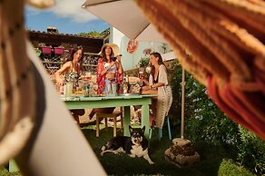 La Posada de los Sentidos