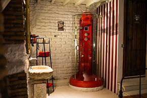 La Posada de los Sentidos