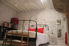 La Posada de los Sentidos