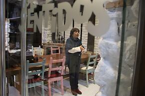 La Posada de los Sentidos