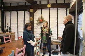 La Posada de los Sentidos