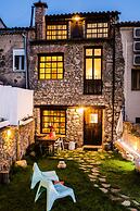 La Posada de los Sentidos