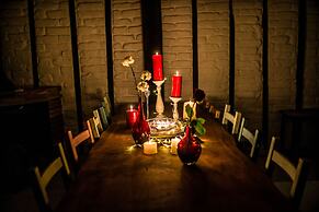 La Posada de los Sentidos