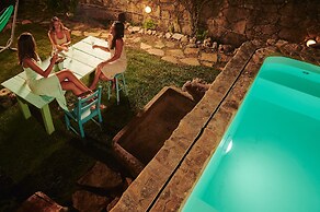 La Posada de los Sentidos