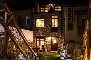 La Posada de los Sentidos