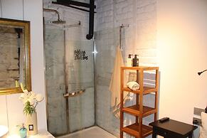 La Posada de los Sentidos