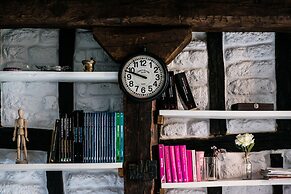 La Posada de los Sentidos