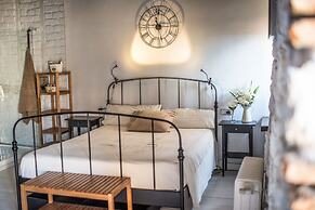 La Posada de los Sentidos