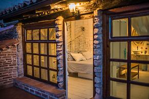 La Posada de los Sentidos