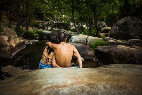 La Posada de los Sentidos